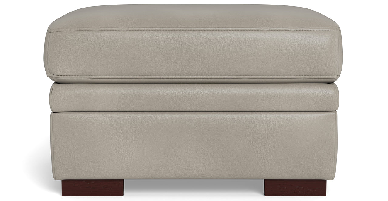 Dillon Leather Sofa Collection